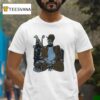 Nas It Ain T Hard To Tell Graphic T Shirt