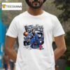 Nba Ballers Stephon Marbury Ps Live The Fantasy Life Style Of An Nba Superstar T Shirt