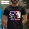 Nebraska Cornhuskers Vs Northwestern Wildcats Gameday Showdown October T Shirt