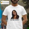 Never Forget Ajike Aj Owens T Shirt