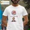 New England Patriots Drake Maye The King Hace Your Maye T Shirt