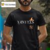 New York Yankees X Hocus Pocus T Shirt