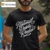 Npr National Public Radio T Shirt