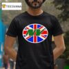 Ny United Kingdom Logo T Shirt