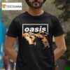Oasis Gallagher Kitties Ca T Shirt