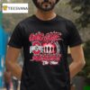 Ohio State Buckeyes The Shoe Logo T Shirt