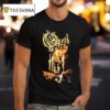 Opeth Ghost Reveries T Shirt