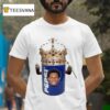 Oronde Gadsden Ii King Pepsi T Shirt