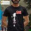 Ozzy Osbourne Face Of Madness T Shirt