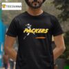 Packers Equihua Retro T Shirt