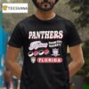 Panthers Sunshine State Hockey Florida T Shirt