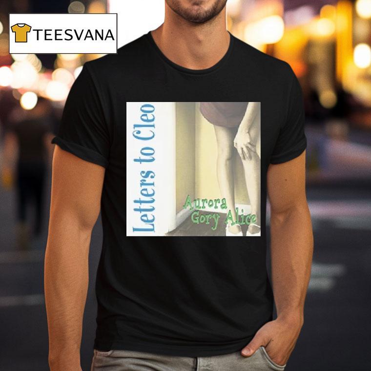 Parks And Recreation Ben Wyatt Aurora Gory Alice T Shirt Parks And Recreation Ben Wyatt Aurora Gory Alice T Shirt