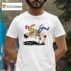 Passion Seriyanada Dancing T Shirt