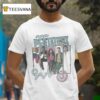 Pentatonix Stree T Shirt
