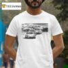 Period Correct Carrera Car T Shirt