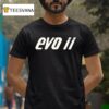 Period Correct Evo Ii T Shirt