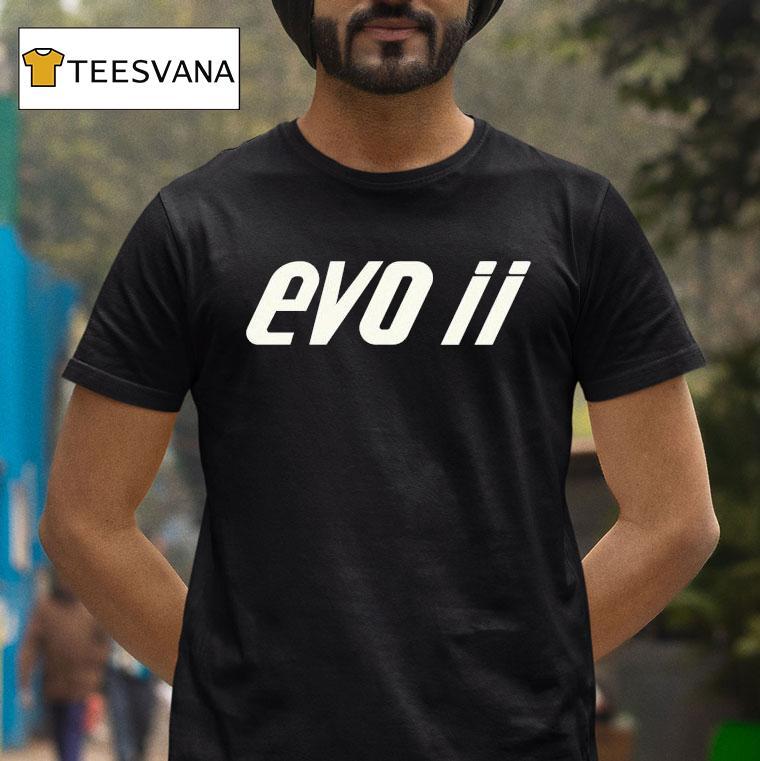 Period Correct Evo Ii T Shirt Period Correct Evo Ii T Shirt
