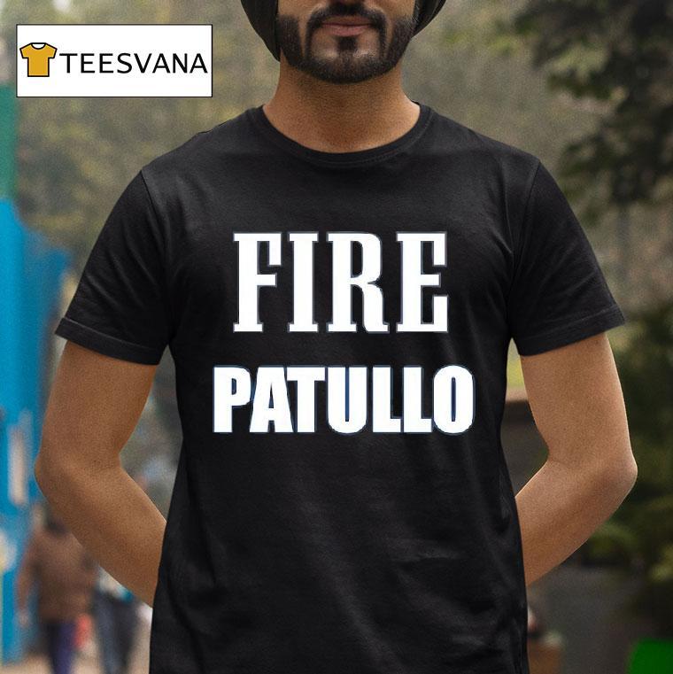 Philadelphia Eagles Fire Patullo T Shirt Philadelphia Eagles Fire Patullo T Shirt