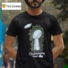 Philadelphia Eagles Super Bowl Lix Champions Cup T Shirt