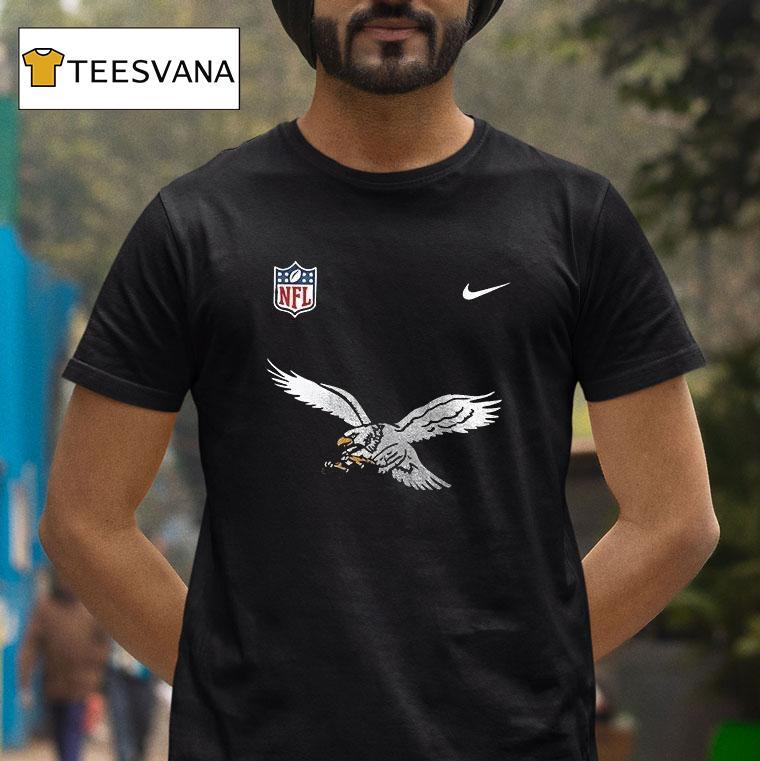 Philadelphia Eagles Vs New York Giants Fly Eagles Fly Hasta La Muerte Seeing T Shirt Philadelphia Eagles Vs New York Giants Fly Eagles Fly Hasta La Muerte Seeing T Shirt