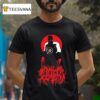 Philadelphia Hockey A Legacy Of Blood T Shirt