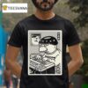 Pigboom Yokai Synths T Shirt