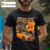 Pikachu Stance Auto Honda Civic Type R T Shirt