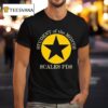 Players Little Student Of The Month Scales Pds T Shirt