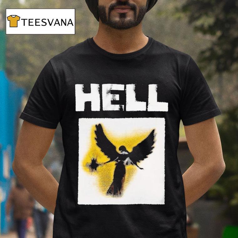 Plz Make It Ruins Vegyn Angel T Shirt Plz Make It Ruins Vegyn Angel T Shirt