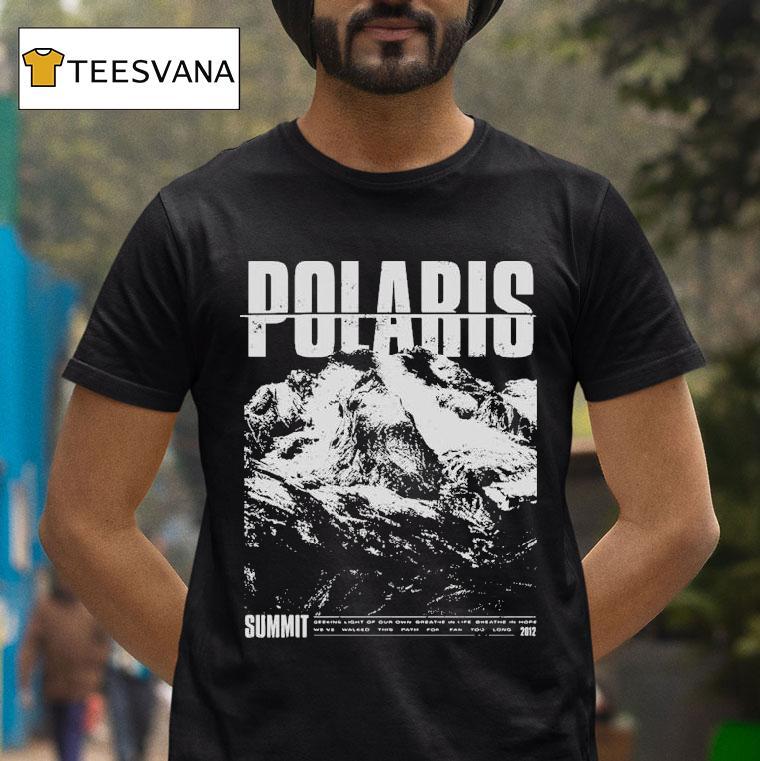 Polaris Summi T Shirt Polaris Summi T Shirt