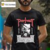 Portrait Sword Of Reason T Shirt