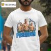 Poseidown Poseidon T Shirt