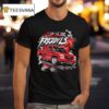 Project Torque Garage Freddylsx Holley Truck T Shirt