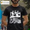 Pup The Desolation Of Dog T Shirt
