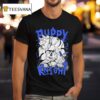 Puppy Knight Tigerlionmoikana T Shirt