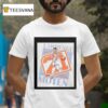 R I P Lawrence Moten T Shirt