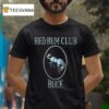 Red Rum Club Chrome Buck T Shirt