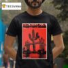 Red Rum Club Electric Brixton London England October T Shirt