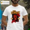 Rob Zombie Halloween T Shirt