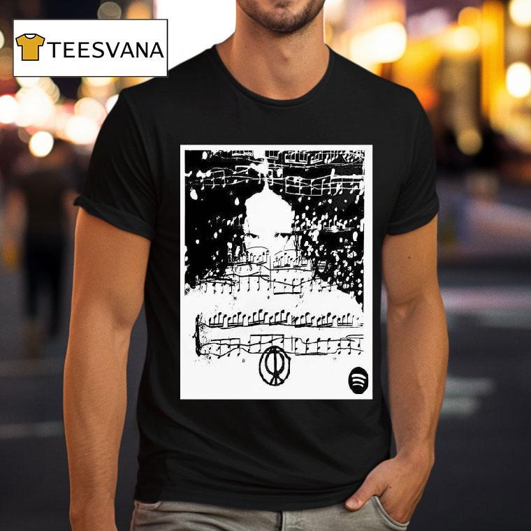 Rosalia New Era Lux In Madrid T Shirt Rosalia New Era Lux In Madrid T Shirt