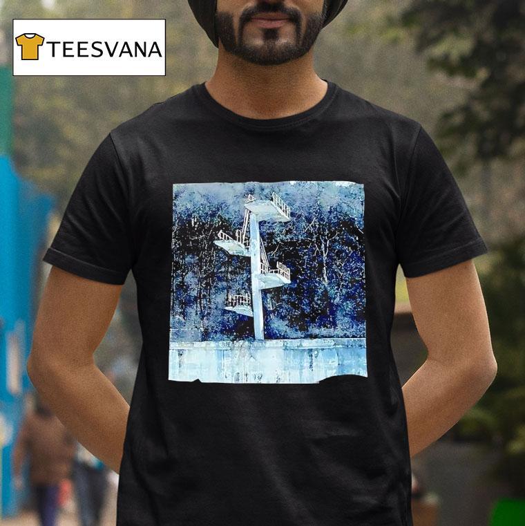 Ryanggang North Korea Vintage T Shirt Ryanggang North Korea Vintage T Shirt