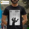 Sam Smith New York City Tour T Shirt