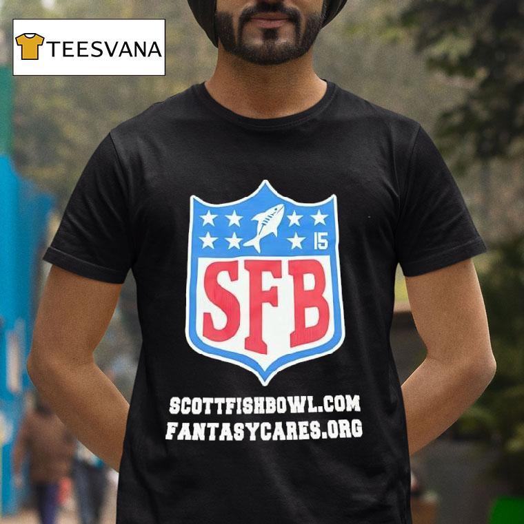 Scott Fish Bowl Docx Com Fantasycares Docx Org Logo T Shirt Scott Fish Bowl Docx Com Fantasycares Docx Org Logo T Shirt