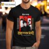 Shah Rukh Khan Bollywood The Club Srk Nagpur Vintage T Shirt