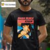 Shah Rukh Khan The King Of Bollywood T Shirt