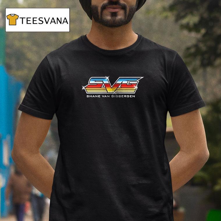 Shane Van Gisbergen Bring The Thunder Car Racing Graphic T Shirt Shane Van Gisbergen Bring The Thunder Car Racing Graphic T Shirt