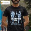 Shohei Ohtani Greatest Sho Ever October Los Angeles Dodgers T Shirt