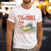 Should Ve Gone To The Grill Home Of The Blossomin Onion T Shirt