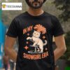 Show Girl Era Cat Outfi T Shirt