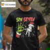 Six Seven Meme Christmas T Shirt